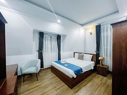 Hodota The Blessed Virgin Dalat