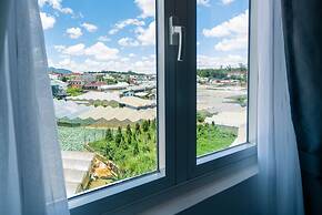 Hodota The Blessed Virgin Dalat