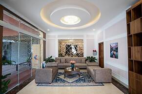 Hodota The Blessed Virgin Dalat