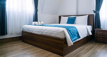 Hodota The Blessed Virgin Dalat