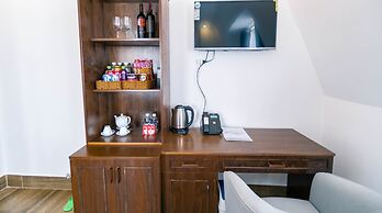 Hodota The Blessed Virgin Dalat