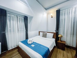 Hodota The Blessed Virgin Dalat