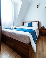 Hodota The Blessed Virgin Dalat