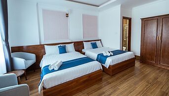 Hodota The Blessed Virgin Dalat