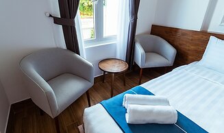 Hodota The Blessed Virgin Dalat