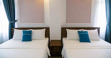 Hodota The Blessed Virgin Dalat