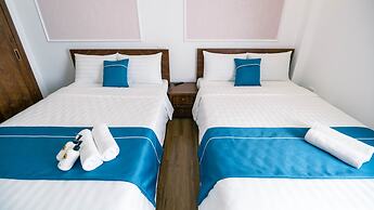 Hodota The Blessed Virgin Dalat