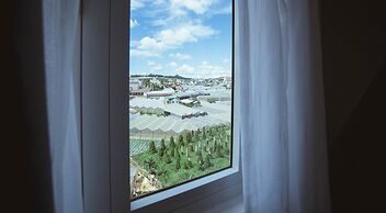 Hodota The Blessed Virgin Dalat