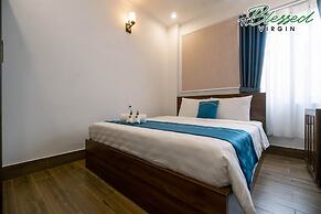 Hodota The Blessed Virgin Dalat