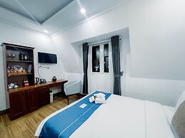 Hodota The Blessed Virgin Dalat