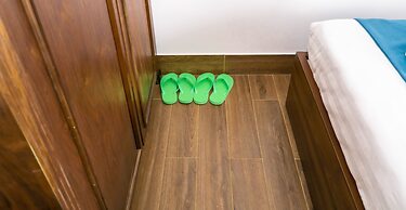 Hodota The Blessed Virgin Dalat