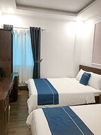 Hodota The Blessed Virgin Dalat