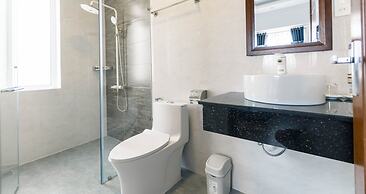 Hodota The Blessed Virgin Dalat