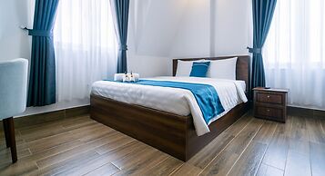 Hodota The Blessed Virgin Dalat