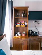 Hodota The Blessed Virgin Dalat