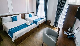 Hodota The Blessed Virgin Dalat