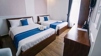 Hodota The Blessed Virgin Dalat