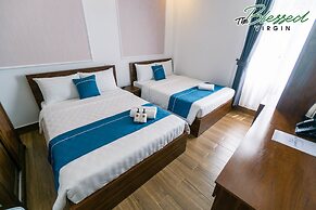 Hodota The Blessed Virgin Dalat