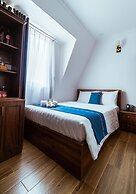 Hodota The Blessed Virgin Dalat