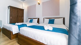 Hodota The Blessed Virgin Dalat