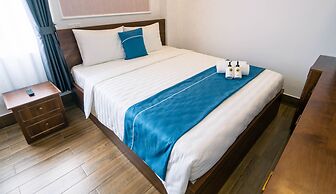 Hodota The Blessed Virgin Dalat