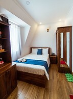 Hodota The Blessed Virgin Dalat