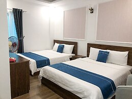 Hodota The Blessed Virgin Dalat