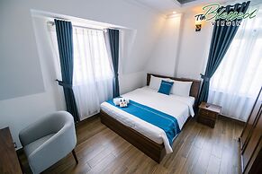 Hodota The Blessed Virgin Dalat