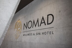 Hotel Nomad