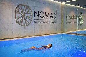 Hotel Nomad
