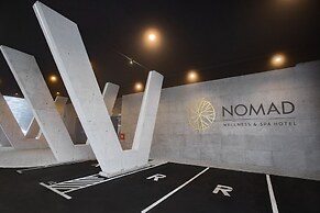 Hotel Nomad