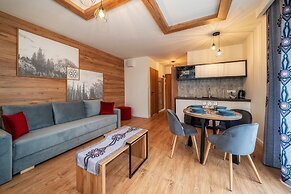 Sun & Snow Resorts D Białka Tatrzańska