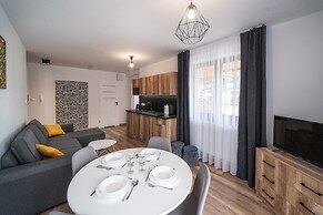 Sun & Snow Resorts D Białka Tatrzańska