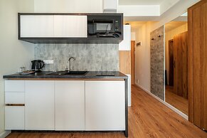 Sun & Snow Resorts D Białka Tatrzańska