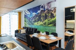 Sun & Snow Resorts D Białka Tatrzańska