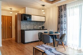 Sun & Snow Resorts D Białka Tatrzańska