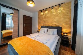 Sun & Snow Resorts D Białka Tatrzańska