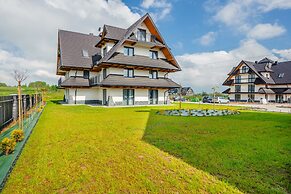 Sun & Snow Resorts D Białka Tatrzańska