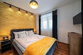 Sun & Snow Resorts D Białka Tatrzańska