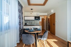 Sun & Snow Resorts D Białka Tatrzańska