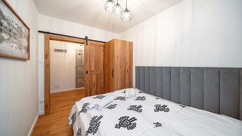 Sun & Snow Resorts D Białka Tatrzańska