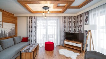 Sun & Snow Resorts D Białka Tatrzańska