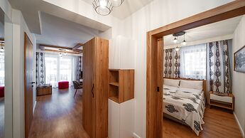 Sun & Snow Resorts D Białka Tatrzańska