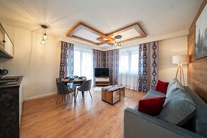 Sun & Snow Resorts D Białka Tatrzańska