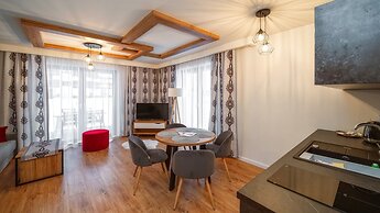 Sun & Snow Resorts D Białka Tatrzańska