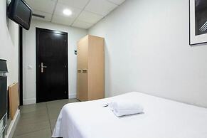 Hostal Putxet by gaiarooms