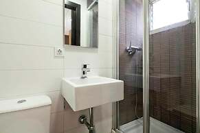 Hostal Putxet by gaiarooms