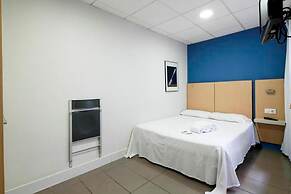 Hostal Putxet by gaiarooms
