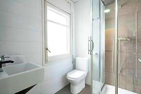 Hostal Putxet by gaiarooms