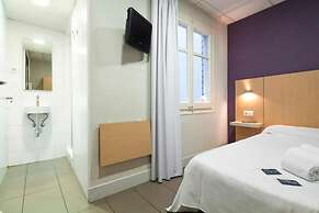 Hostal Putxet by gaiarooms
